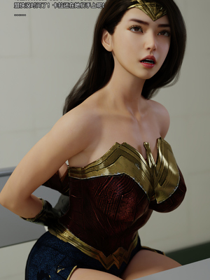 [DY Heroine,rui]侠殇奴影03_091