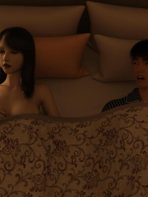 [Snow3D] 我的女友王雯 09_005