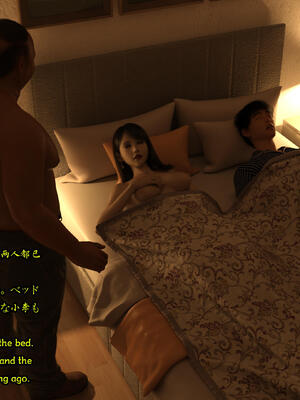 [Snow3D] 我的女友王雯 09_016