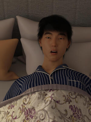 [Snow3D] 我的女友王雯 09_060