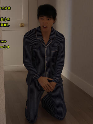 [Snow3D] 我的女友王雯 09_115