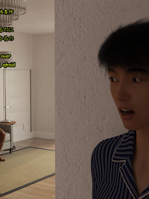 [Snow3D] 我的女友王雯 09_118