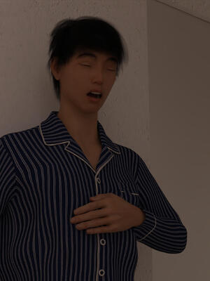 [Snow3D] 我的女友王雯 09_119