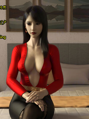 [Snow3D] 我的女友王雯 10_011