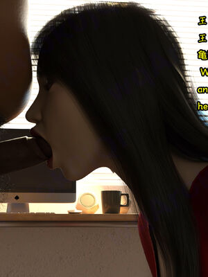 [Snow3D] 我的女友王雯 10_031