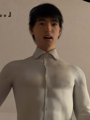 [Snow3D] 我的女友王雯 10_099