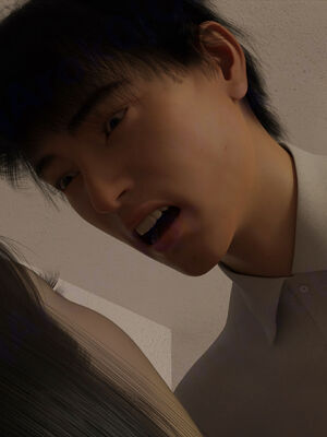 [Snow3D] 我的女友王雯 10_104