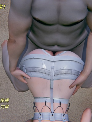 [kingofntr]如何拯救我的COS女友06_110