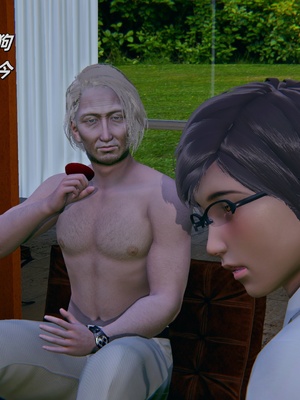 [kingofntr]如何拯救我的COS女友07_005