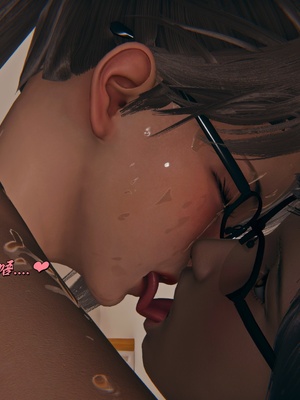 [kingofntr]如何拯救我的COS女友07_091