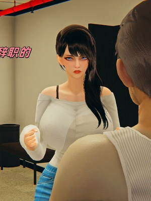 [kingofntr]如何拯救我的COS女友07_105