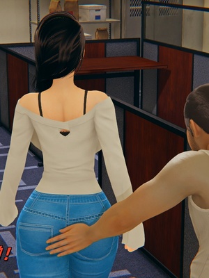 [kingofntr]如何拯救我的COS女友07_107