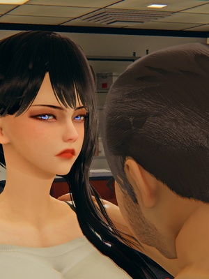 [kingofntr]如何拯救我的COS女友07_112