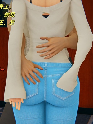 [kingofntr]如何拯救我的COS女友07_113