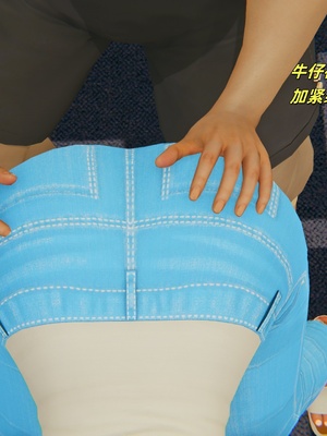 [kingofntr]如何拯救我的COS女友07_118