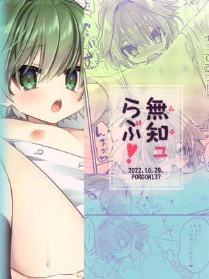 (ショタフェス11) [PORYGON137 (左ポリ5ン)] 無知ュらぶ!_30_kswr