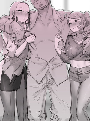 [sanuki] sonia NTR collection ｜ 索尼娅NTR系列 [非秋鱼个人机翻汉化]_040_cesd