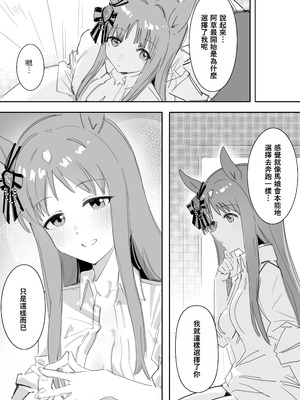 [阿猥] 深く追求する必要のない理由 (ウマ娘プリティーダービー) [中国語] [無修正]_16_vkbu