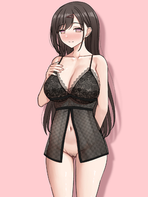 [手巻き寿司] 銭欠ガール相川かすみ_C (25)