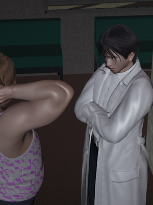 [不爱我就拉倒]我的迟钝女友小维04_148