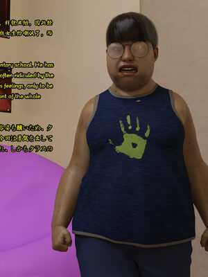 [Snow3d]小鬼与女特工们的奇妙冒险