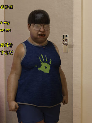 [Snow3d]小鬼与女特工们的奇妙冒险_002