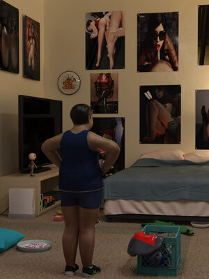 [Snow3d]小鬼与女特工们的奇妙冒险_004