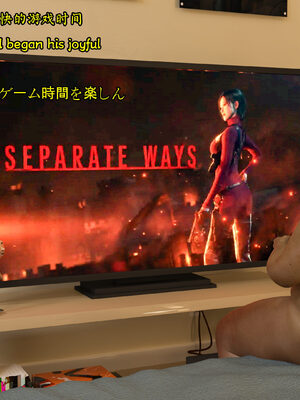 [Snow3d]小鬼与女特工们的奇妙冒险_012