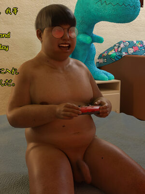 [Snow3d]小鬼与女特工们的奇妙冒险_013