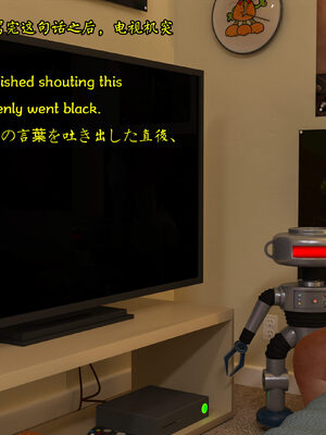 [Snow3d]小鬼与女特工们的奇妙冒险_019