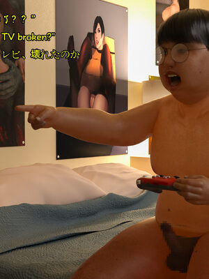 [Snow3d]小鬼与女特工们的奇妙冒险_020