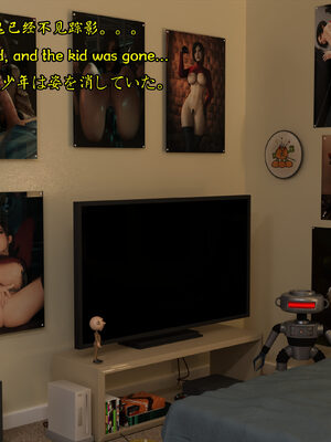 [Snow3d]小鬼与女特工们的奇妙冒险_024