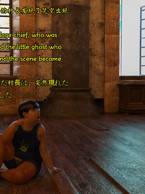 [Snow3d]小鬼与女特工们的奇妙冒险_030