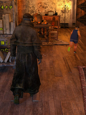 [Snow3d]小鬼与女特工们的奇妙冒险_033