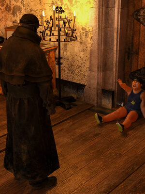 [Snow3d]小鬼与女特工们的奇妙冒险_035