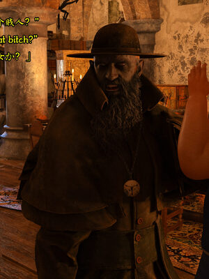 [Snow3d]小鬼与女特工们的奇妙冒险_043