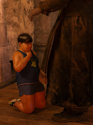 [Snow3d]小鬼与女特工们的奇妙冒险_044