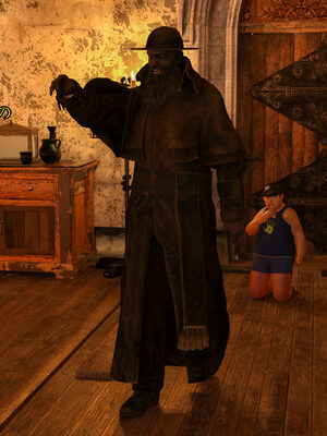 [Snow3d]小鬼与女特工们的奇妙冒险_045