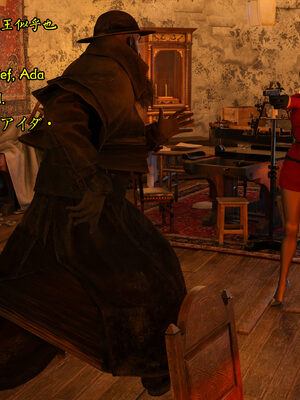 [Snow3d]小鬼与女特工们的奇妙冒险_047