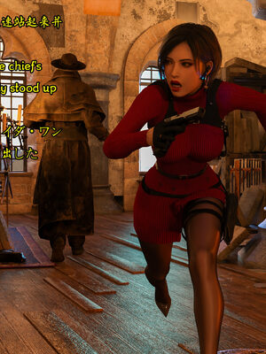 [Snow3d]小鬼与女特工们的奇妙冒险_050