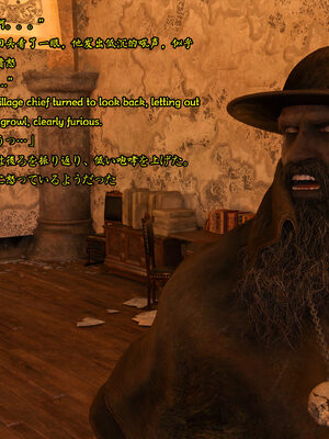 [Snow3d]小鬼与女特工们的奇妙冒险_054