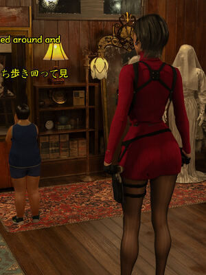 [Snow3d]小鬼与女特工们的奇妙冒险_064