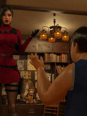 [Snow3d]小鬼与女特工们的奇妙冒险_068