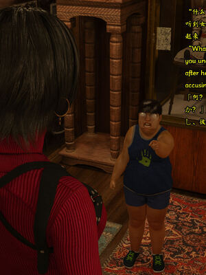 [Snow3d]小鬼与女特工们的奇妙冒险_069