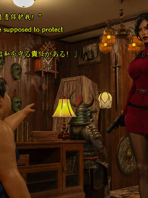 [Snow3d]小鬼与女特工们的奇妙冒险_072