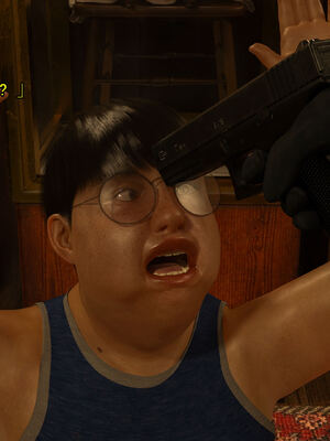 [Snow3d]小鬼与女特工们的奇妙冒险_079