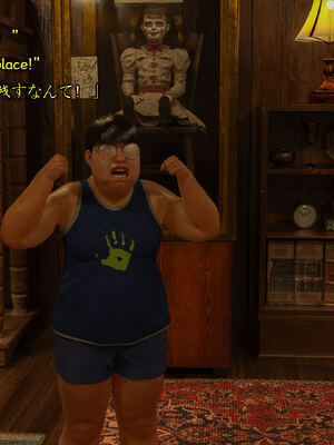 [Snow3d]小鬼与女特工们的奇妙冒险_083