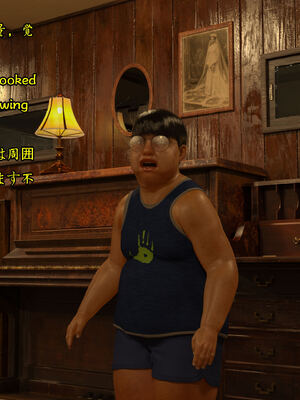 [Snow3d]小鬼与女特工们的奇妙冒险_084