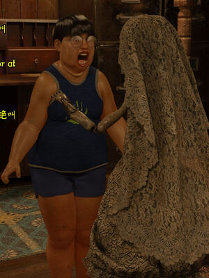 [Snow3d]小鬼与女特工们的奇妙冒险_089