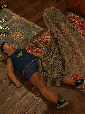 [Snow3d]小鬼与女特工们的奇妙冒险_091